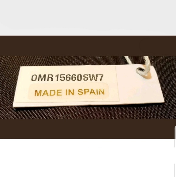 Pearl & Sterling Silver Flower Ring - Picture 8 of 8